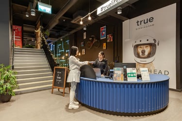 1 bed flat, Upper Dean Street, City Centre, Birmingham, B54SJ - Image 6